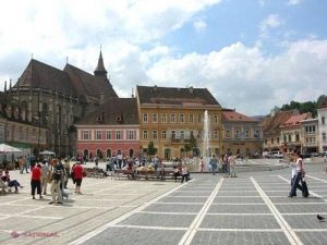 Câți bani aduc în buget turiştii străini