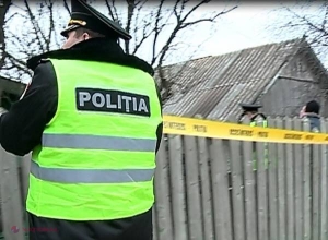 ELEV găsit MORT lângă ȘCOALĂ într-un sat din Hâncești