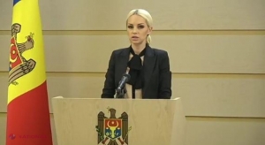 Marina Tauber: Comisariatul de Poliție Orhei a devenit FOCAR de Covid-19. Cerem măsuri URGENTE și pedepsirea vinovaților