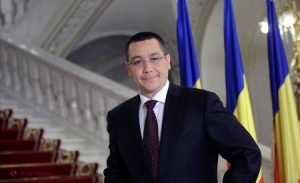 Program încărcat. Uite ce va face premierul României în R. Moldova