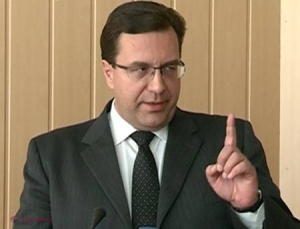 Lupu face declarații TARI despre situația din cadrul Mitropoliei Moldovei