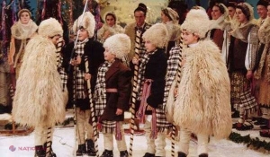 Cel mai mare festival, dedicat COLINDELOR. Cete de colindători din toată republica vor PARTICIPA la eveniment