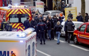 MAEIE: Printre victimele de la Paris, deocamdată, NU au fost identificați cetățeni moldoveni