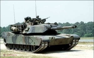 SUA îşi consolidează prezenţa militară în Europa de Est   