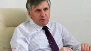 Ion Sturza consideră benefică decizia anti-Filat a Curții Constituționale 