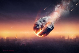 NASA se declară neputincioasă: Nu putem face nimic în faţa unui ASTEROID. Pământul a fost la doi paşi de „Armageddon” în ultimii 20 de ani