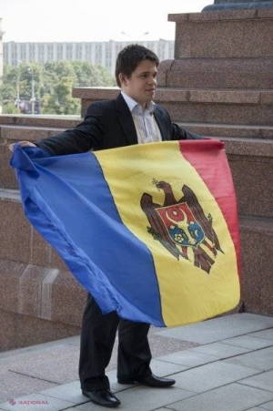 Medalie de aur pentru R. Moldova la Olimpiada Internaţională de Chimie
