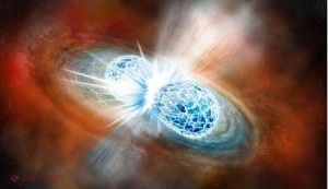 DESCOPERIRE uriașă anunțată de cel mai mare centru de cercetare a UNIVERSULUI: „Are efecte asupra Pământului”