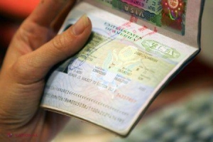 Vize pentru Canada, acum și la Chișinău
