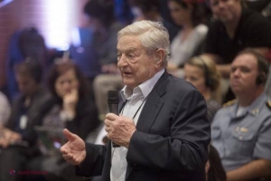 AVERTISMENTUL lui George Soros în legătură cu reţelele de socializare