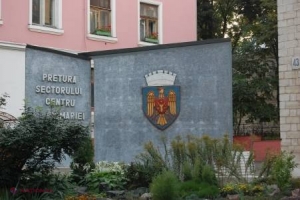 Scrisori-surpriză de la Pretura sectorului Centru din Chișinău pentru agenții economici