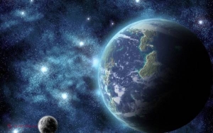 Anunţ ŞOC făcut de cercetători: Au aflat data când un ASTEROID va lovi Pământul