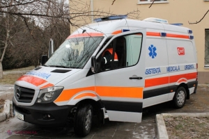 Președinta unei secții de votare a DECEDAT în această dimineață, după deschiderea secțiilor de vot. Femeia avea 39 de ani