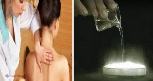 UTIL // Aplicaţiile cu bicarbonat de sodiu şi ulei de ricin pot VINDECA peste 25 de boli