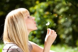 Planta care spune ADIO celei mai CRUNTE boli