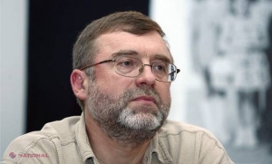Un CELEBRU dramaturg român din Franța va veni la Chișinău