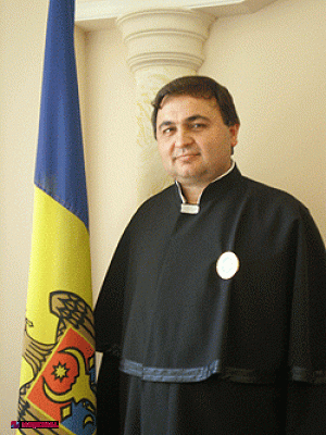 Judecătoria Botanica va rămâne fără preşedinte