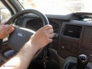 ȘOFERILOR băuți la volan li se vor CONFISCA mașinile