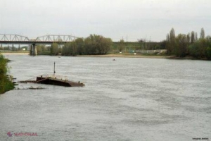 Două puncte de trecere a frontierei și-au SISTAT activitatea