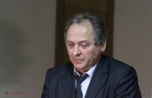 Judecătorul RAIDER a scăpat basma curată