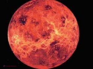 DEZVĂLUIRI NASA: Când va ajunge primul om pe MARTE