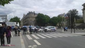 Cum vor fi AFECTATE alegerile prezidenţiale din Franţa de atacul de pe Champs Elysees