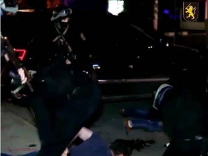 Grupare criminală, anihilată de poliţişti