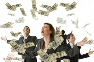 Un miliard de dolari SĂPTĂMÂNAL! Țara care nu mai știe ce să facă cu banii 