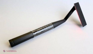 O INVENŢIE pe placul tuturor bărbaţilor: aparatul de ras care îi scapă de toate neplăcerile bărbieritului