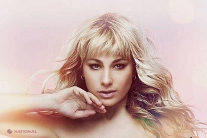 FOTO // Natalia Gordienco și-a uimit fanii! A pozat sexy în cadă