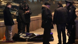 DETALII // Investigatorii ruși emit ipoteze INCREDIBILE privind omorul lui Nemțov! 