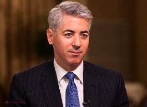 VEDEȚI cine e omul care vrea să strângă 1 MILIARD de dolari în 10 zile fără să spună ce vrea să facă cu banii