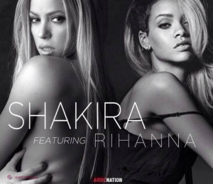 FOTO // Shakira, mai sexy ca oricând în noul clip, după sarcină