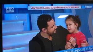 A început SCHIMBAREA la Pro TV.  Prima dată s-a întâmplat „La Măruţă”.