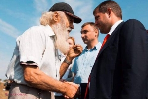 VIDEO // Partidul „ȘOR” insistă pe REDUCEREA vârstei de pensionare – 62 de ani pentru bărbați și 57 de ani pentru femei