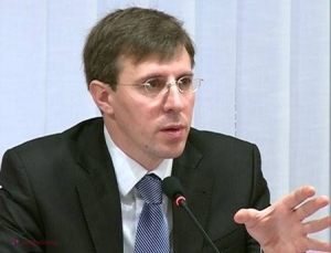 Chirtoacă dezvăluie ce înțelegere a avut cu Filat și Urechean înainte de a fi creată AIE 1