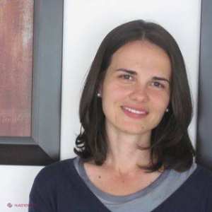 VISUL Cristinei, tânăra cu liceu și facultate în SUA, master la Harvard și încă un master la Montreal