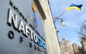 Rusia și Ucraina au îngropat „securea războiului”: Gazprom va plăti Naftogaz 3 miliarde de dolari în schimbul renunțării la toate procesele