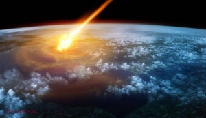 Un ASTEROID uriaş se apropie de Pământ. Experţii sunt acum în stare de alertă. ''Efectele sale ar putea fi mult mai devastatoare''