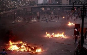 Noi violențe în Egipt: cel puțin 51 de morți