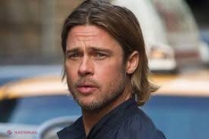 Brad Pitt VORBEŞTE pentru PRIMA DATĂ despre divorţul de Angelina Jolie: „Nu-mi pot aminti o zi în care…”