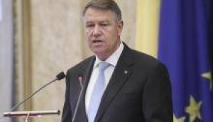 HOTNEWS: K. Iohannis, posibil președinte al Consiliului European