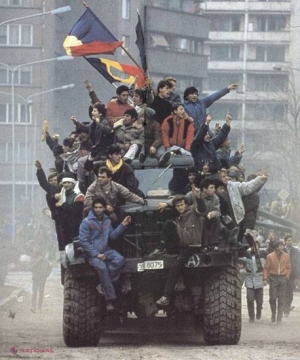Mărturii și documente la 25 de ani de la CĂDEREA comunismului în România