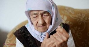 Cea mai bătrână femeie din lume MĂRTURISEŞTE că în 129 de ani de viaţă nu a avut nicio zi fericită