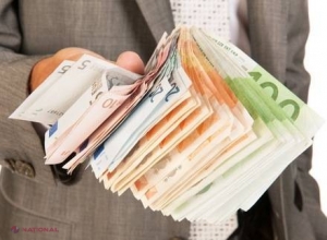 Un business simplu, dar extrem de profitabil. Doi tineri câştigă un MILIARD de euro