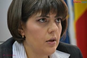 Angajaţii Black Cube care au spionat-o pe Kovesi şi-au recunoscut vinovăţia şi au negociat o pedeapsă cu suspendare