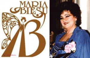 Maria Bieşu şi mărul discordiei 