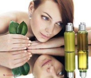 Remedii NATURALE pentru PIELE