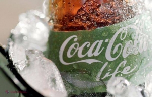 Coca-Cola lansează o nouă băutură