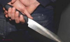 Vânătoarea de militari continuă. ÎNJUNGHIAT ÎN GÂT în apropiere de Paris